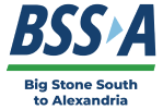 Big South Stone to Alexandria